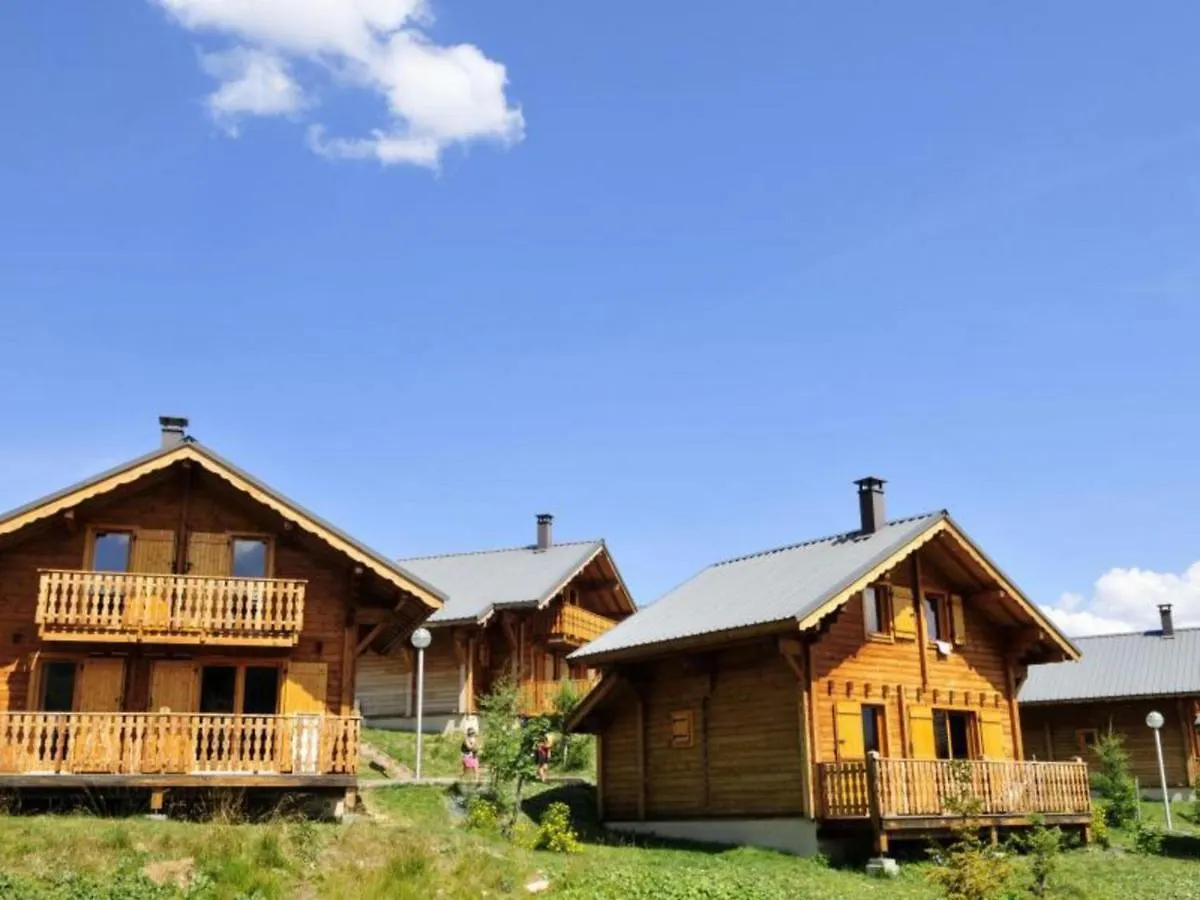 Chalet La Toussuire, 4 Pieces, 7 Personnes - Fr-1-416-104 Fontcouverte-la-Toussuire