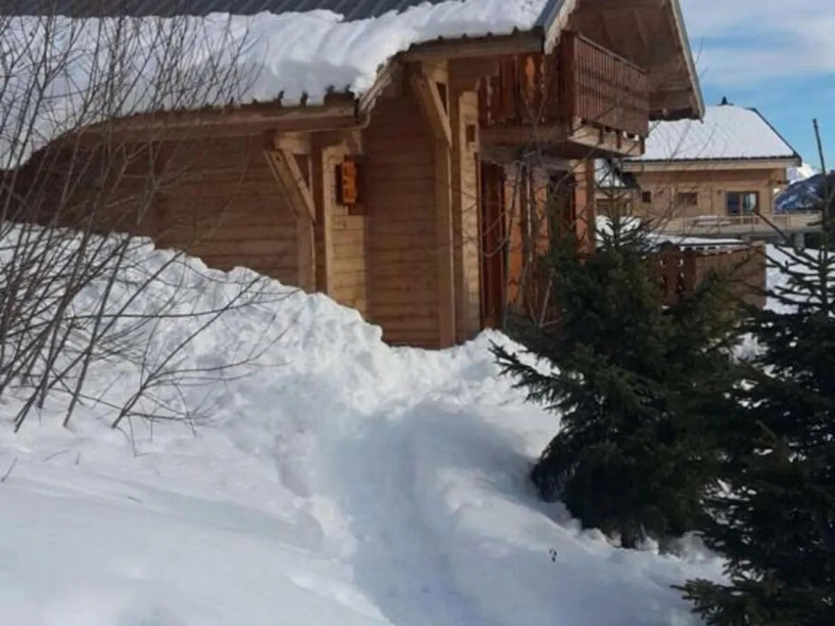 Chalet La Toussuire, 4 Pieces, 7 Personnes - Fr-1-416-104 Fontcouverte-la-Toussuire 0*,