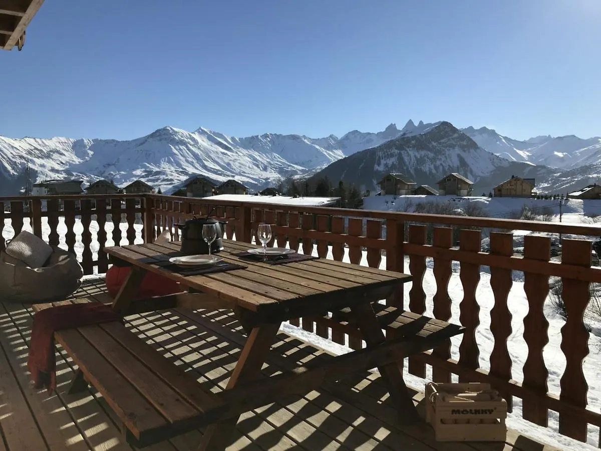 Chalet La Toussuire, 4 Pieces, 7 Personnes - Fr-1-416-104 Fontcouverte-la-Toussuire