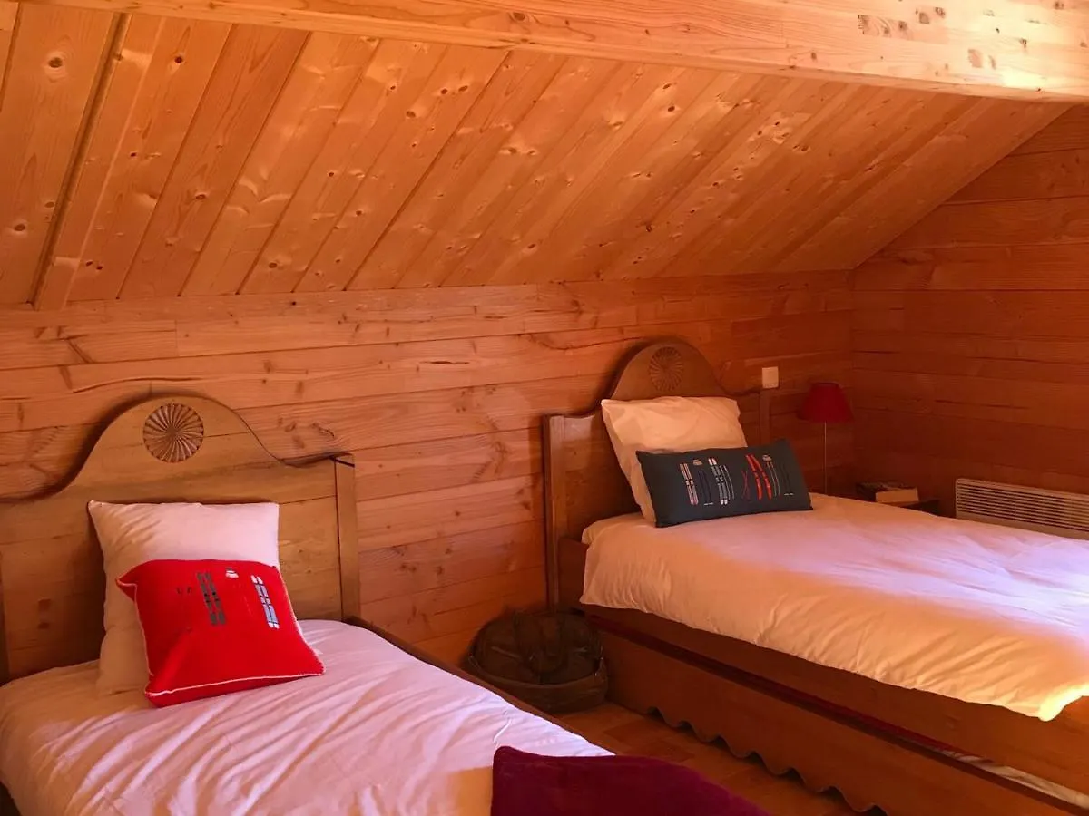 Chalet La Toussuire, 4 Pieces, 7 Personnes - Fr-1-416-104 Fontcouverte-la-Toussuire Francja